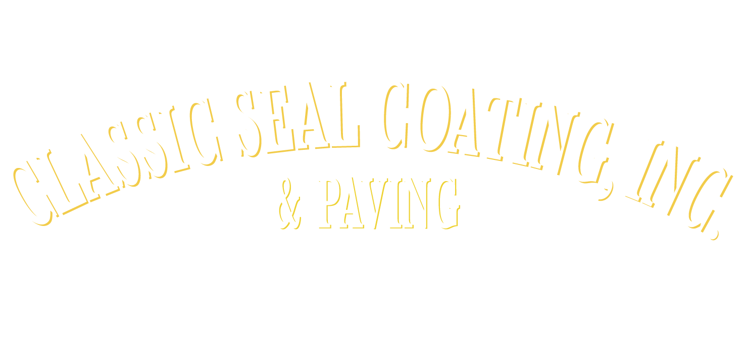 Classic Sealcoating & Paving, INC